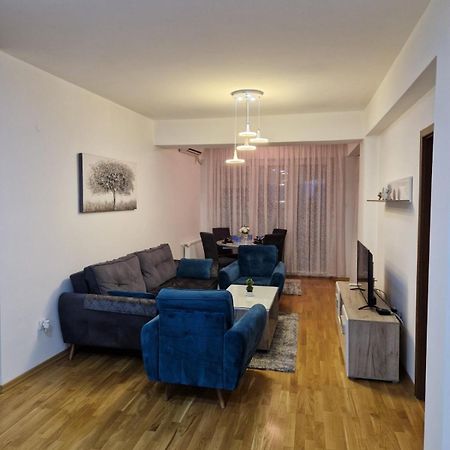Kamche Lux Apartment Scopia Exterior foto