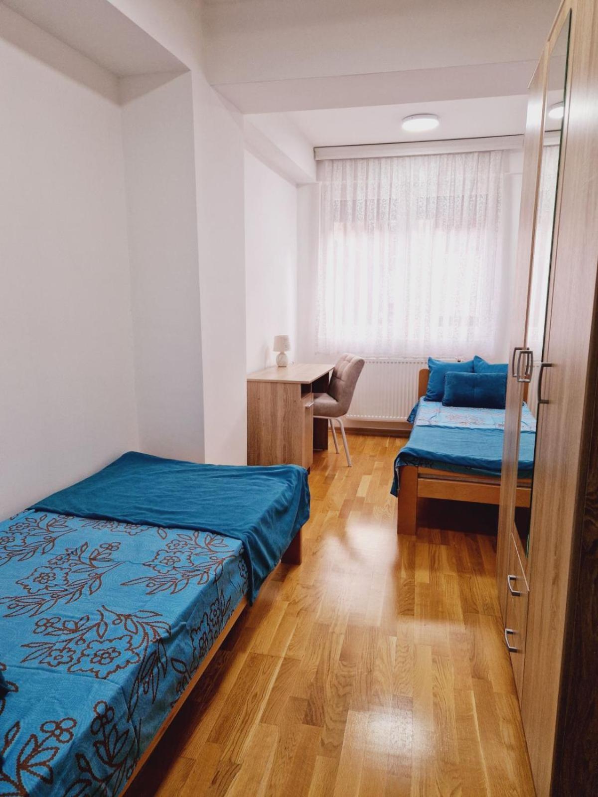 Kamche Lux Apartment Scopia Exterior foto