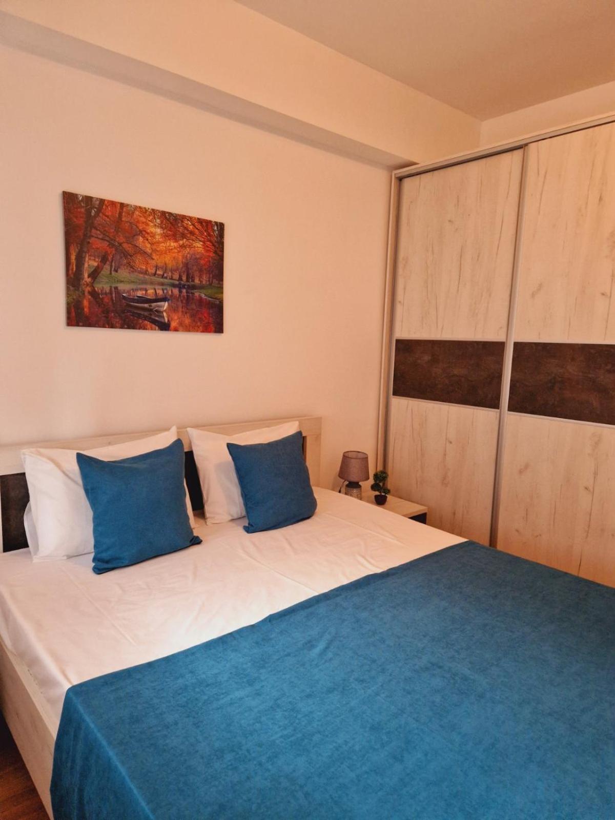 Kamche Lux Apartment Scopia Exterior foto