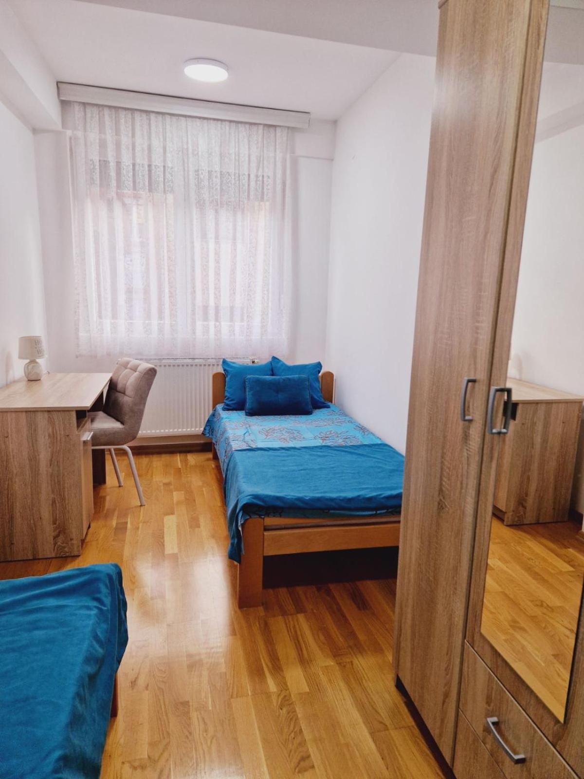Kamche Lux Apartment Scopia Exterior foto