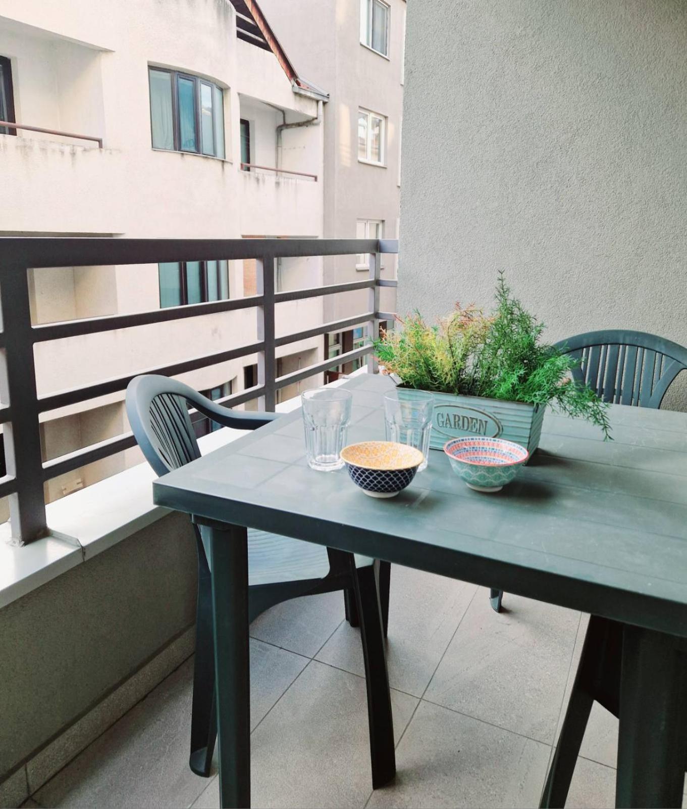 Kamche Lux Apartment Scopia Exterior foto