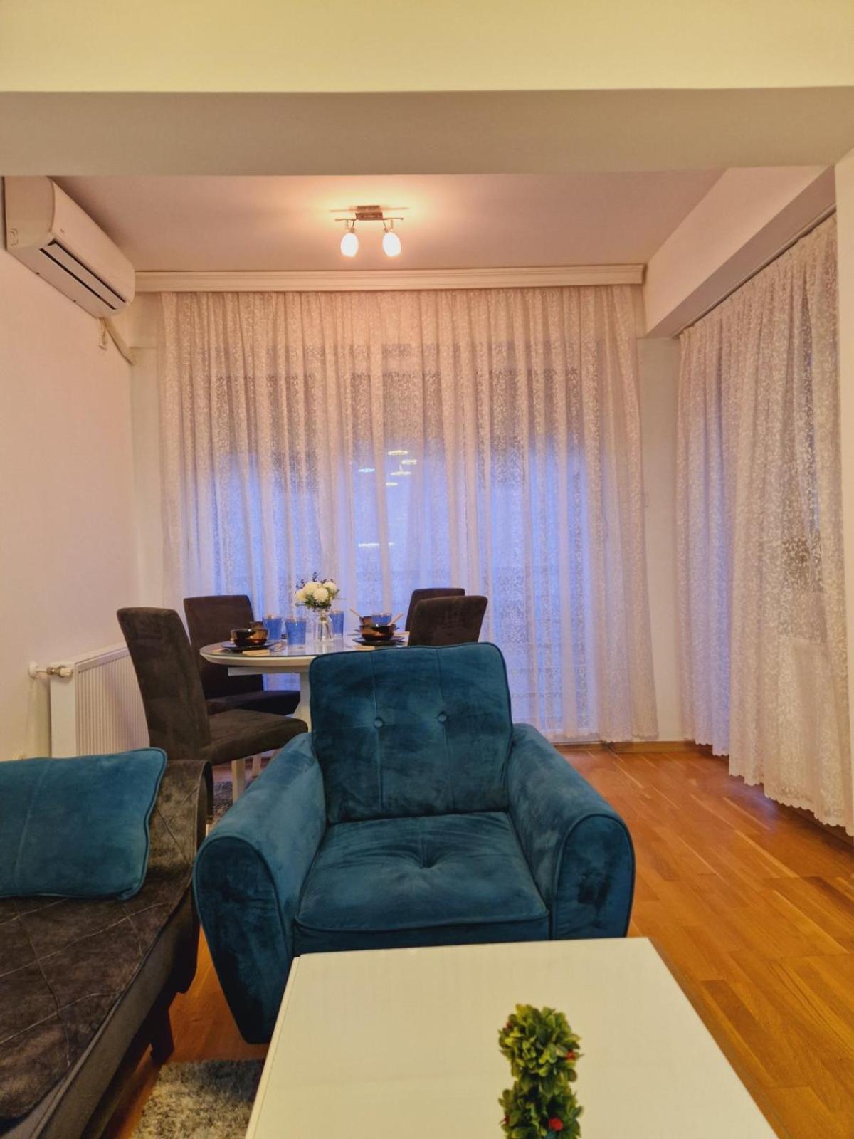 Kamche Lux Apartment Scopia Exterior foto