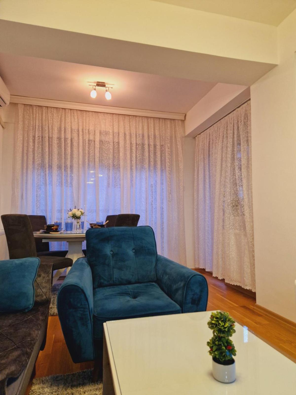 Kamche Lux Apartment Scopia Exterior foto