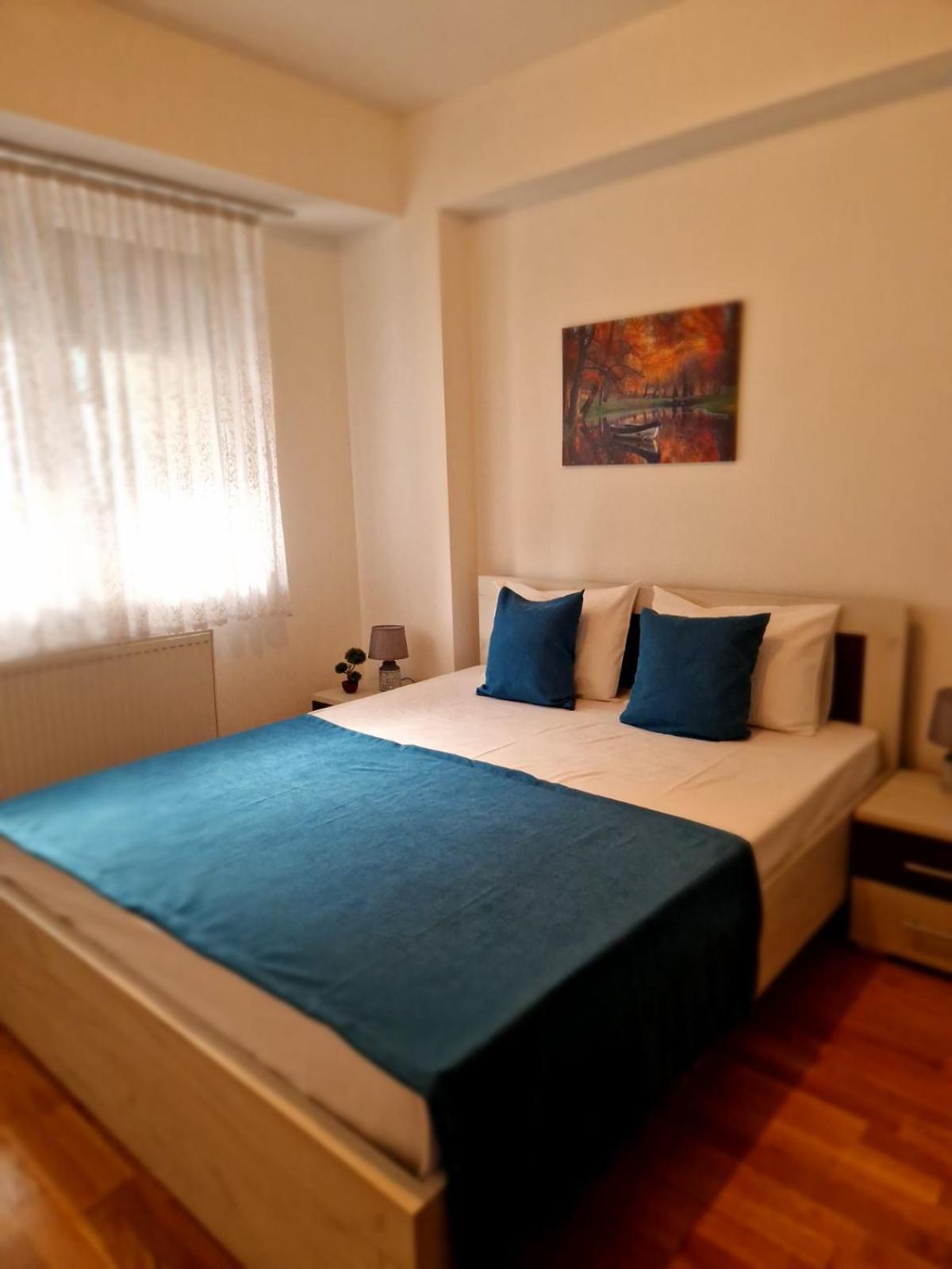 Kamche Lux Apartment Scopia Exterior foto