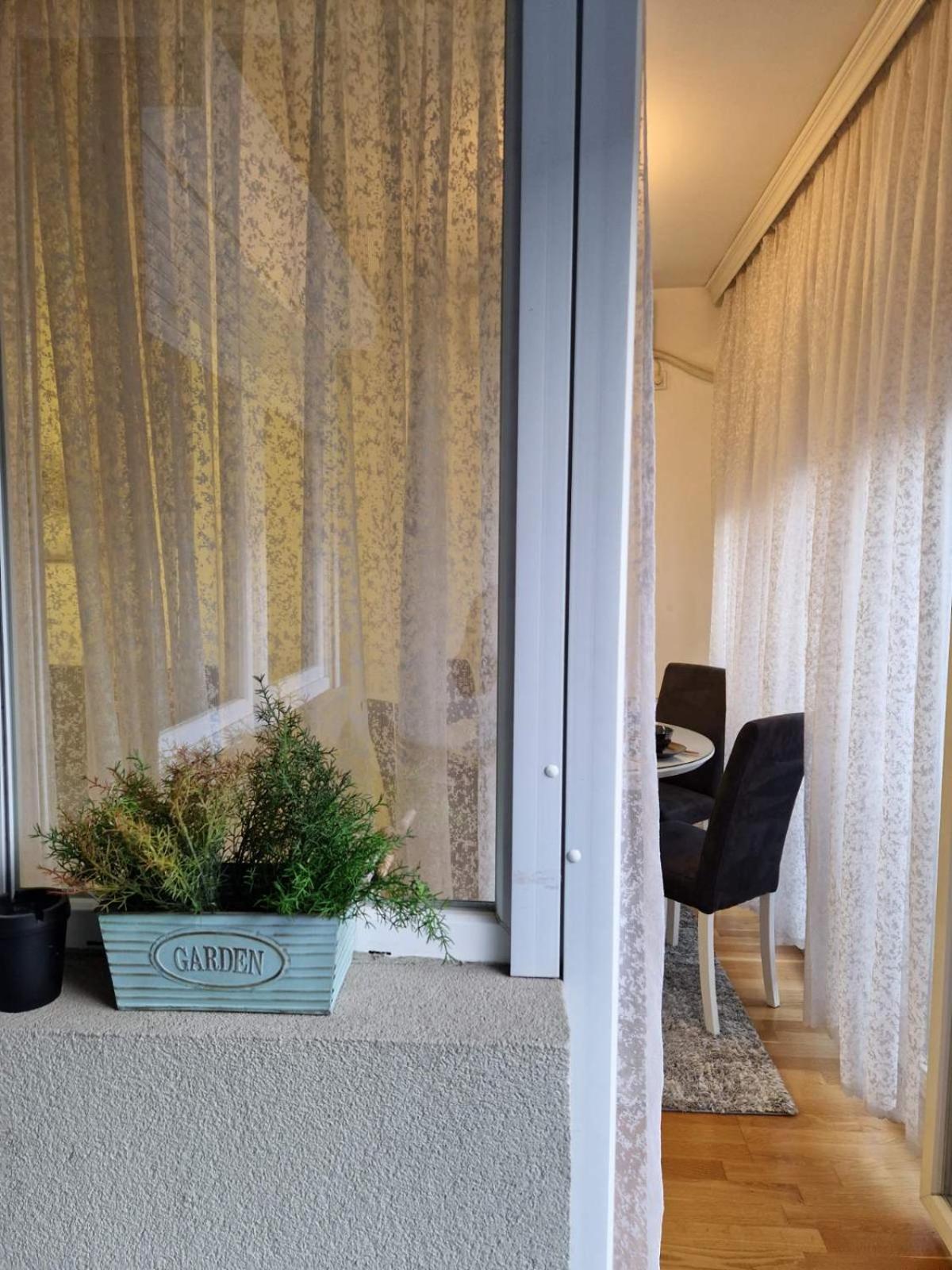 Kamche Lux Apartment Scopia Exterior foto