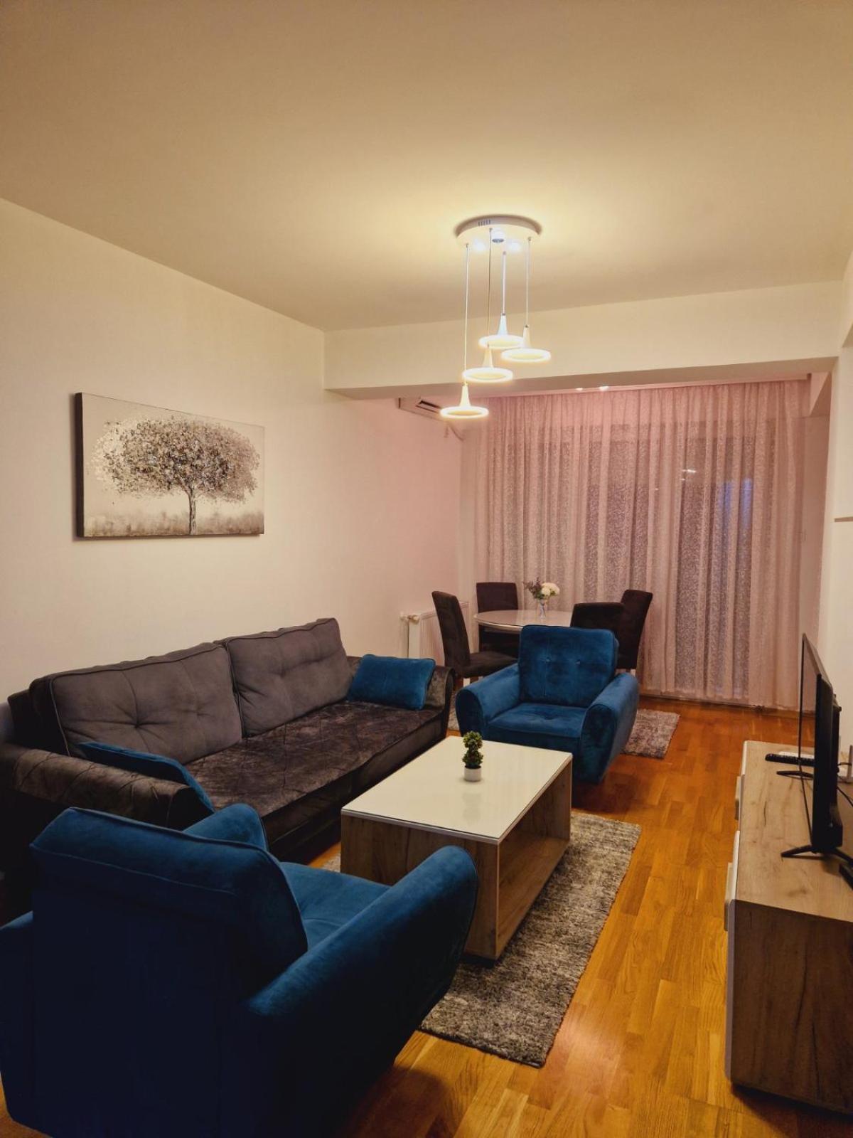 Kamche Lux Apartment Scopia Exterior foto