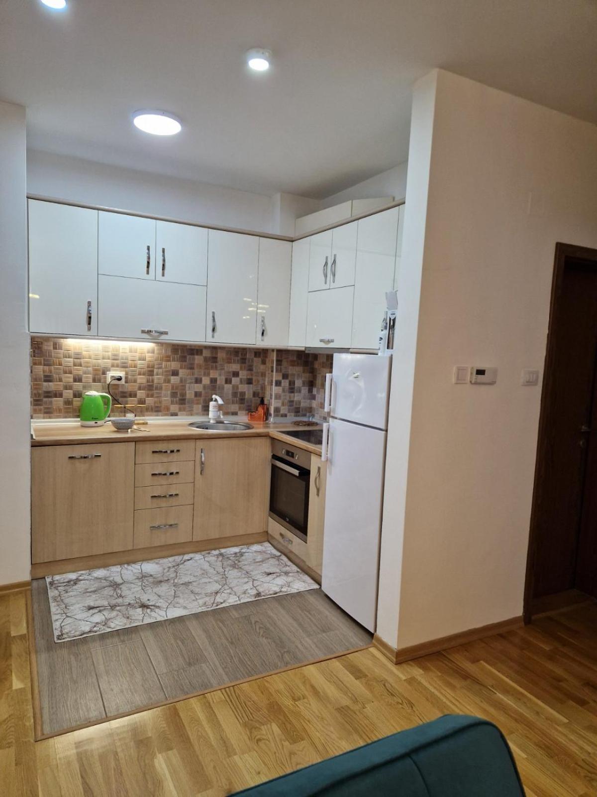 Kamche Lux Apartment Scopia Exterior foto