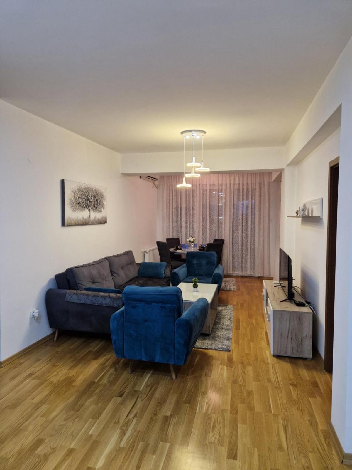 Kamche Lux Apartment Scopia Exterior foto